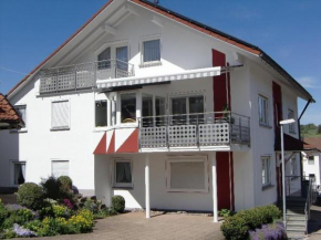Haus-Fechtig-Wohnung-Typ-C, Bonndorf Im Schwarzwald